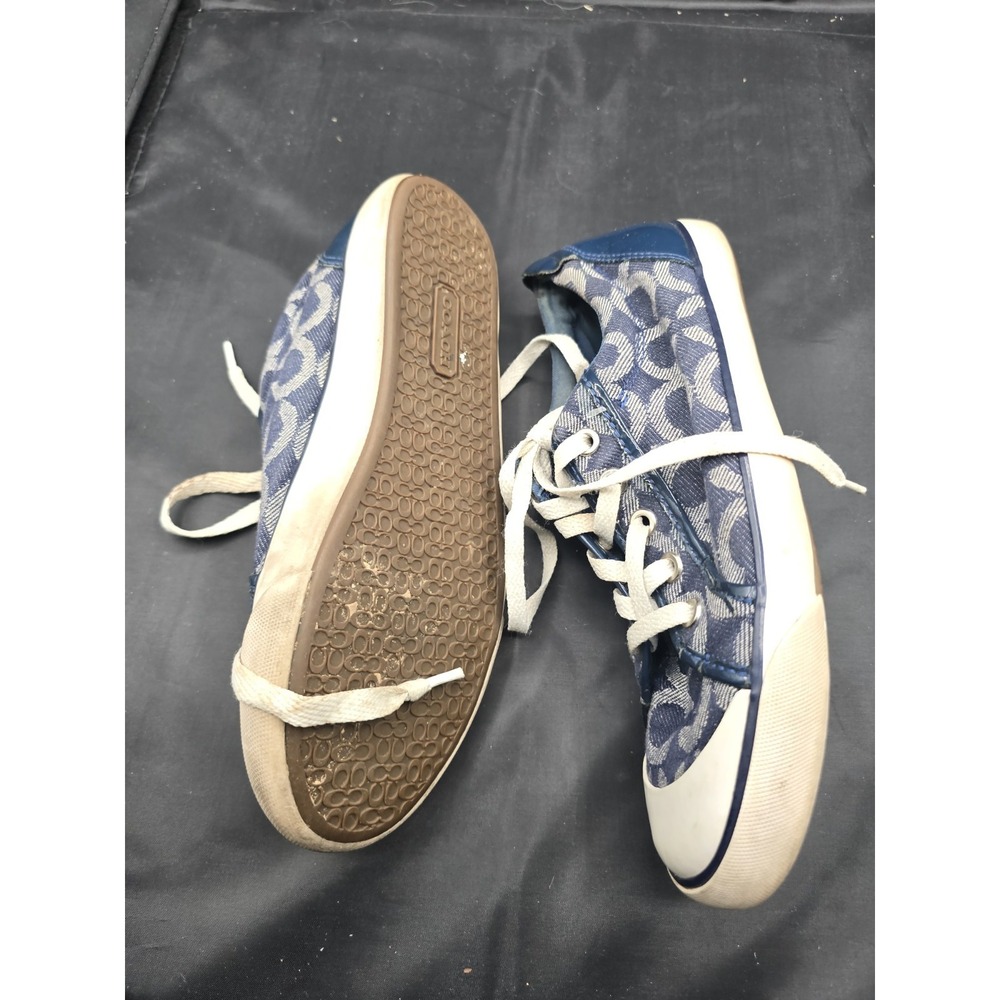 Women Coach Sneakers